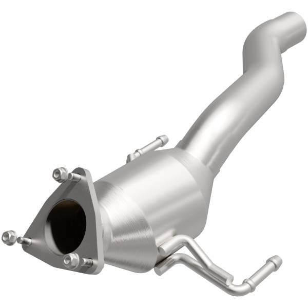 MagnaFlow Exhaust Products - MagnaFlow Exhaust Products OEM Grade Direct-Fit Catalytic Converter 52373 - Image 1