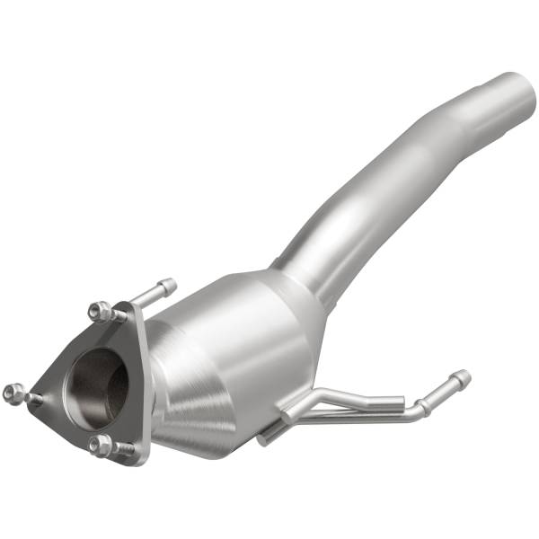 MagnaFlow Exhaust Products - MagnaFlow Exhaust Products OEM Grade Direct-Fit Catalytic Converter 52377 - Image 1