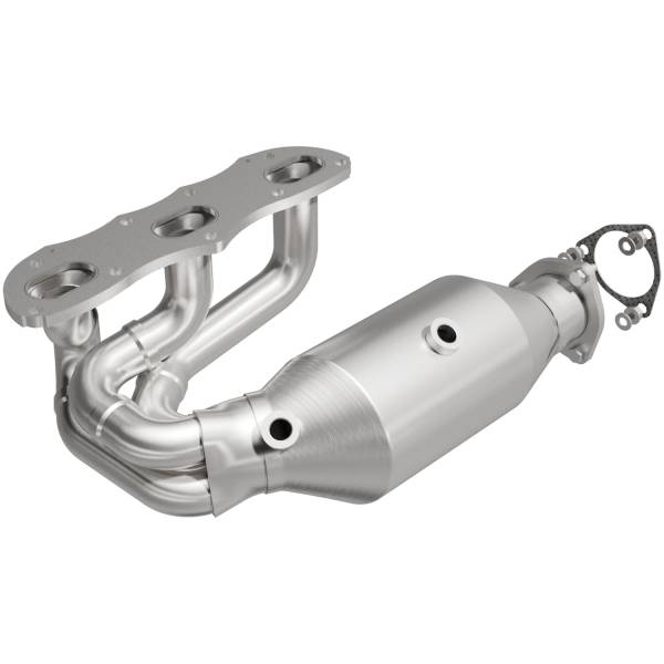 MagnaFlow Exhaust Products - MagnaFlow Exhaust Products OEM Grade Manifold Catalytic Converter 52388 - Image 1