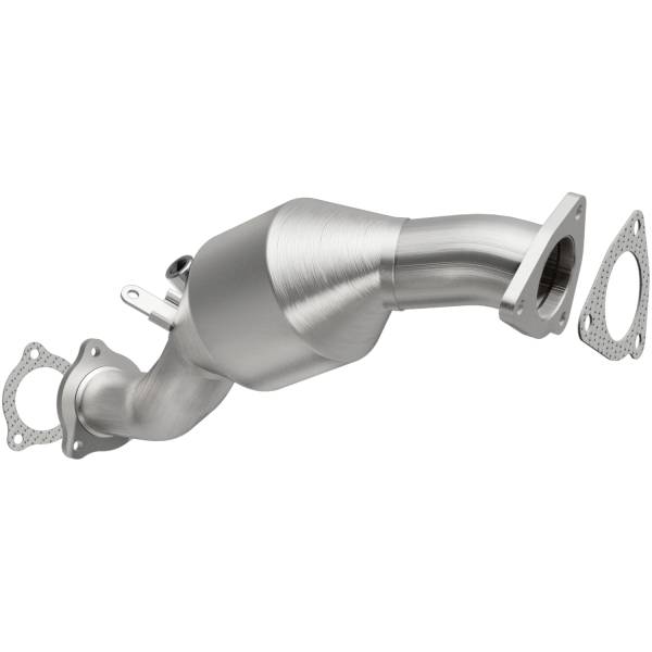 MagnaFlow Exhaust Products - MagnaFlow Exhaust Products OEM Grade Direct-Fit Catalytic Converter 52400 - Image 1