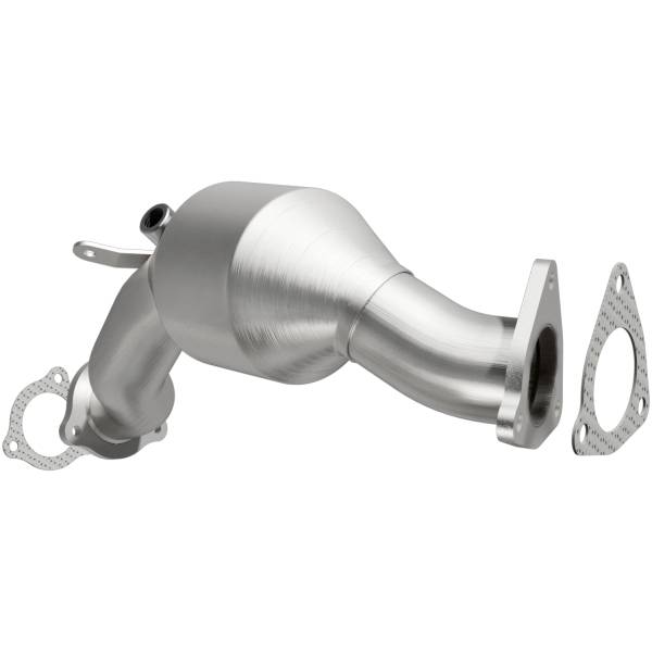 MagnaFlow Exhaust Products - MagnaFlow Exhaust Products OEM Grade Direct-Fit Catalytic Converter 52401 - Image 1