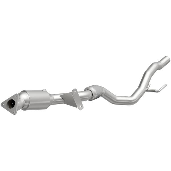 MagnaFlow Exhaust Products - MagnaFlow Exhaust Products OEM Grade Direct-Fit Catalytic Converter 52410 - Image 1