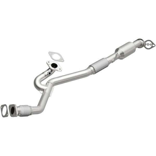 MagnaFlow Exhaust Products - MagnaFlow Exhaust Products OEM Grade Direct-Fit Catalytic Converter 52896 - Image 1