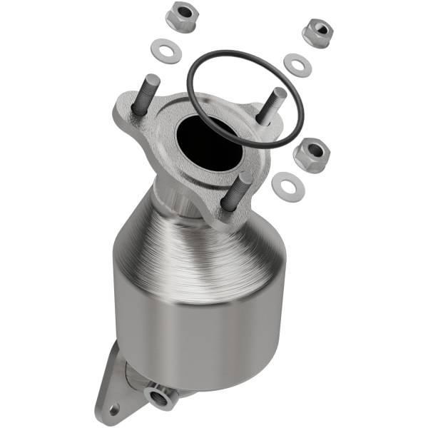 MagnaFlow Exhaust Products - MagnaFlow Exhaust Products California Direct-Fit Catalytic Converter 551300 - Image 1