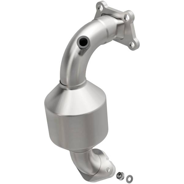 MagnaFlow Exhaust Products - MagnaFlow Exhaust Products California Direct-Fit Catalytic Converter 551401 - Image 1