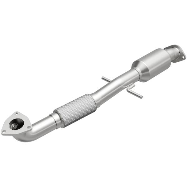 MagnaFlow Exhaust Products - MagnaFlow Exhaust Products OEM Grade Direct-Fit Catalytic Converter 52914 - Image 1