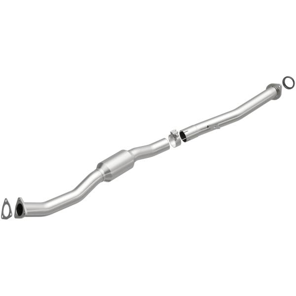 MagnaFlow Exhaust Products - MagnaFlow Exhaust Products OEM Grade Direct-Fit Catalytic Converter 52726 - Image 1