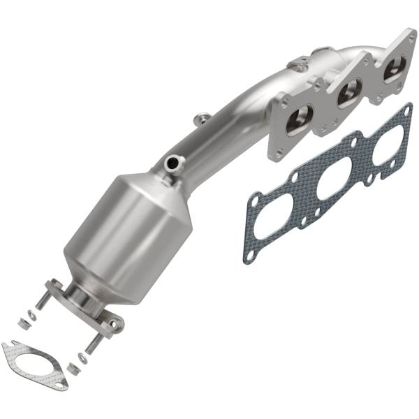 MagnaFlow Exhaust Products - MagnaFlow Exhaust Products OEM Grade Manifold Catalytic Converter 52784 - Image 1