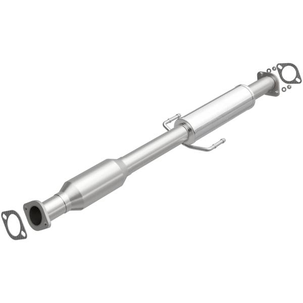 MagnaFlow Exhaust Products - MagnaFlow Exhaust Products OEM Grade Direct-Fit Catalytic Converter 52821 - Image 1