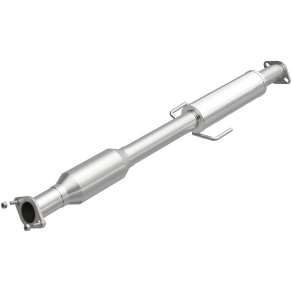MagnaFlow Exhaust Products - MagnaFlow Exhaust Products OEM Grade Direct-Fit Catalytic Converter 52822 - Image 1