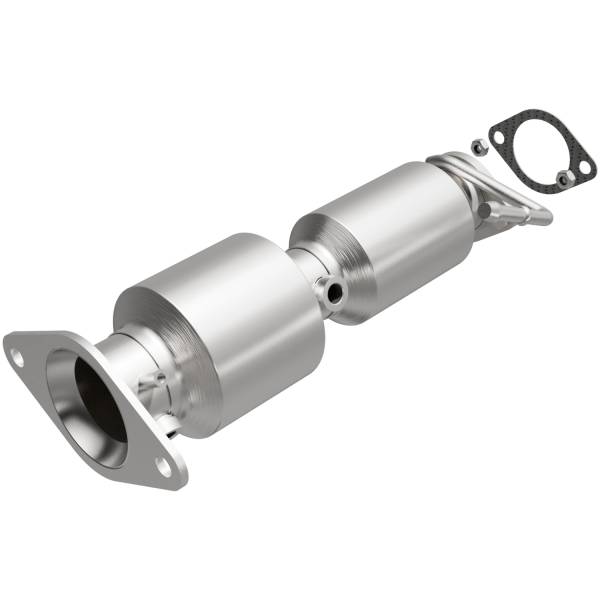 MagnaFlow Exhaust Products - MagnaFlow Exhaust Products OEM Grade Direct-Fit Catalytic Converter 52855 - Image 1