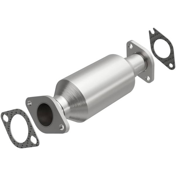 MagnaFlow Exhaust Products - MagnaFlow Exhaust Products OEM Grade Direct-Fit Catalytic Converter 52863 - Image 1