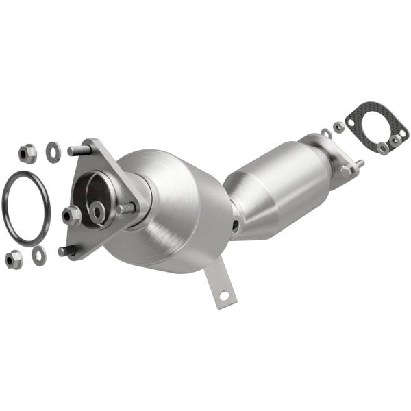 MagnaFlow Exhaust Products - MagnaFlow Exhaust Products California Direct-Fit Catalytic Converter 5411013 - Image 1