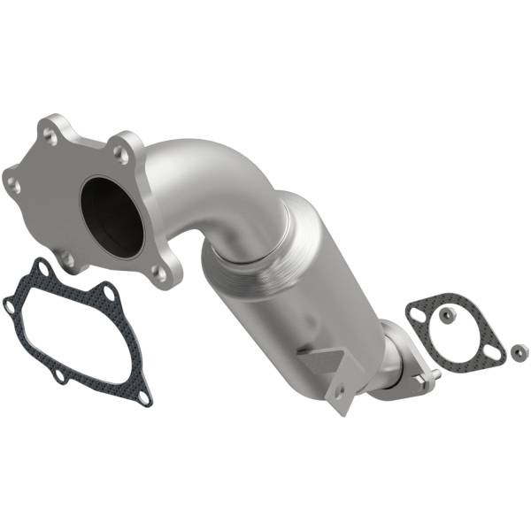 MagnaFlow Exhaust Products - MagnaFlow Exhaust Products California Direct-Fit Catalytic Converter 5411014 - Image 1