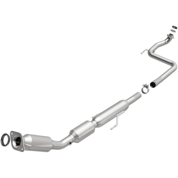 MagnaFlow Exhaust Products - MagnaFlow Exhaust Products California Direct-Fit Catalytic Converter 5411159 - Image 1