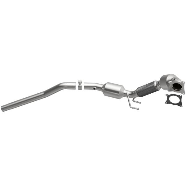 MagnaFlow Exhaust Products - MagnaFlow Exhaust Products California Direct-Fit Catalytic Converter 5582408 - Image 1