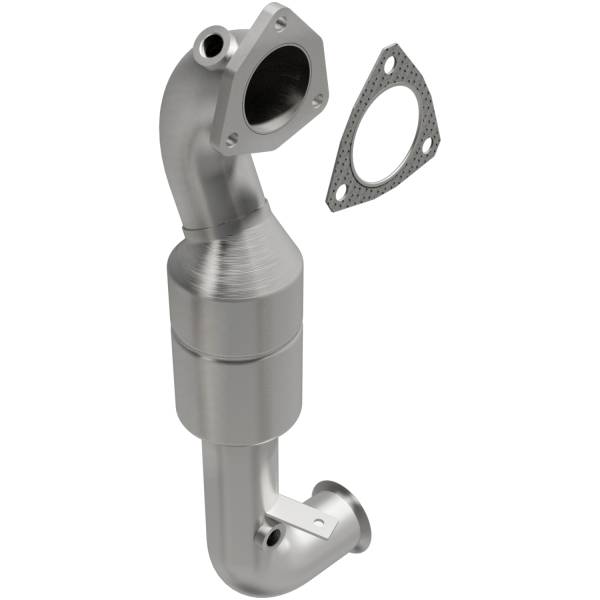 MagnaFlow Exhaust Products - MagnaFlow Exhaust Products California Direct-Fit Catalytic Converter 5411350 - Image 1