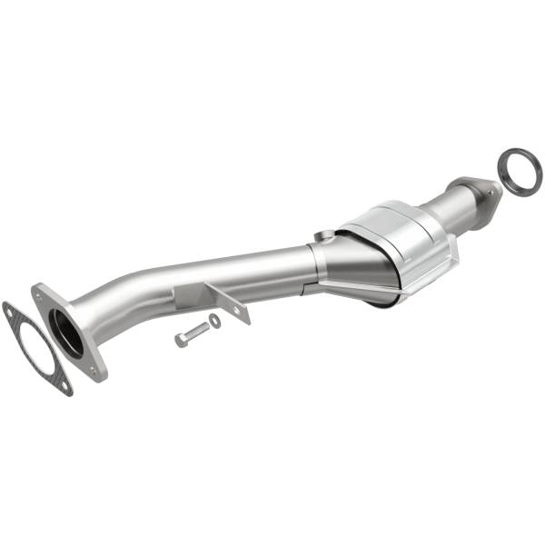 MagnaFlow Exhaust Products - MagnaFlow Exhaust Products California Direct-Fit Catalytic Converter 5421025 - Image 1