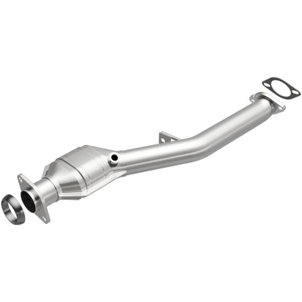 MagnaFlow Exhaust Products - MagnaFlow Exhaust Products California Direct-Fit Catalytic Converter 5421029 - Image 1