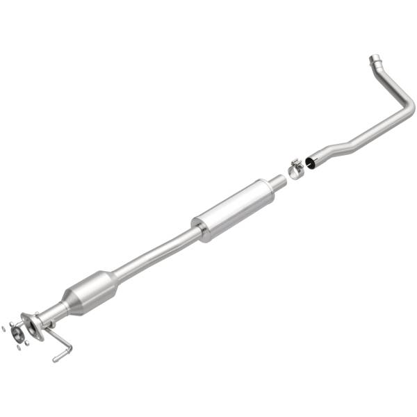 MagnaFlow Exhaust Products - MagnaFlow Exhaust Products California Direct-Fit Catalytic Converter 5421218 - Image 1