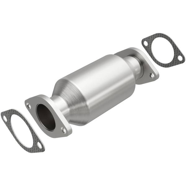 MagnaFlow Exhaust Products - MagnaFlow Exhaust Products California Direct-Fit Catalytic Converter 5421708 - Image 1