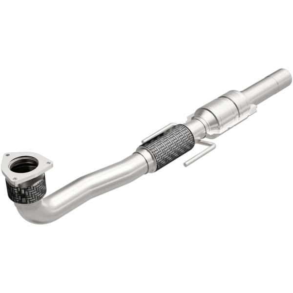 MagnaFlow Exhaust Products - MagnaFlow Exhaust Products California Direct-Fit Catalytic Converter 5421784 - Image 1