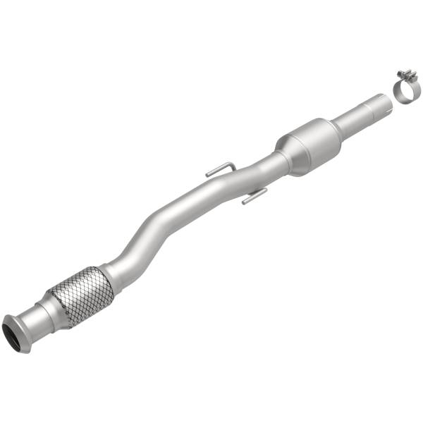 MagnaFlow Exhaust Products - MagnaFlow Exhaust Products California Direct-Fit Catalytic Converter 5421846 - Image 1