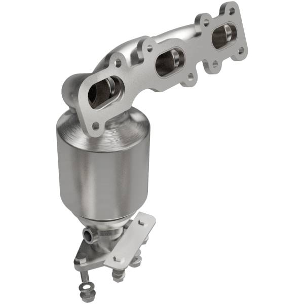 MagnaFlow Exhaust Products - MagnaFlow Exhaust Products California Manifold Catalytic Converter 5451218 - Image 1