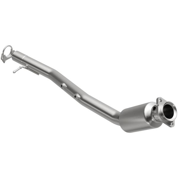 MagnaFlow Exhaust Products - MagnaFlow Exhaust Products California Direct-Fit Catalytic Converter 5451713 - Image 1