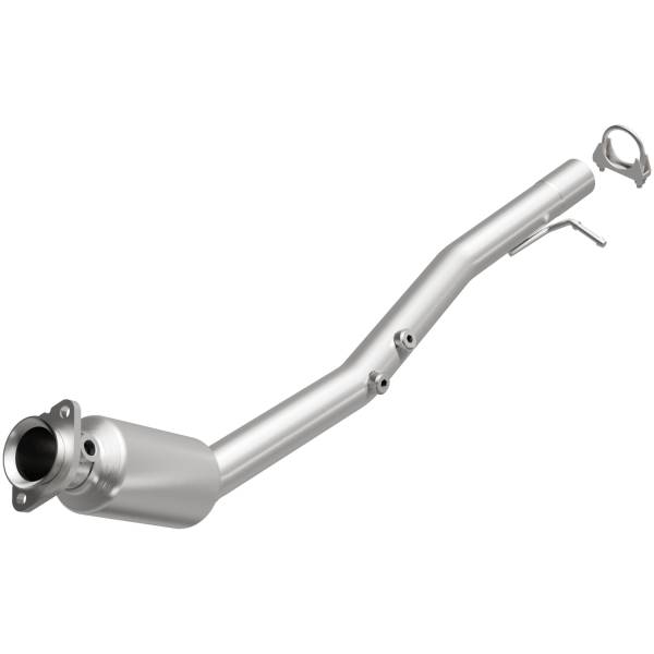 MagnaFlow Exhaust Products - MagnaFlow Exhaust Products California Direct-Fit Catalytic Converter 5451714 - Image 1