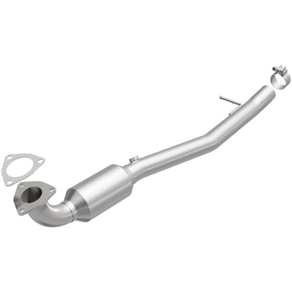 MagnaFlow Exhaust Products - MagnaFlow Exhaust Products California Direct-Fit Catalytic Converter 5451754 - Image 1