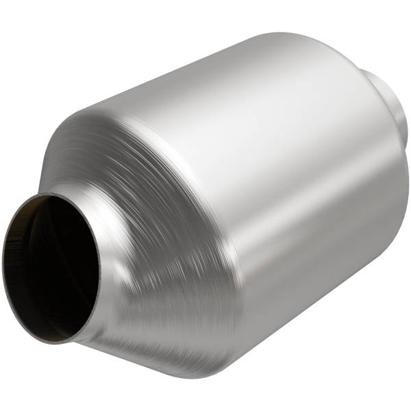 MagnaFlow Exhaust Products - MagnaFlow Exhaust Products California Universal Catalytic Converter 5582375 - Image 1