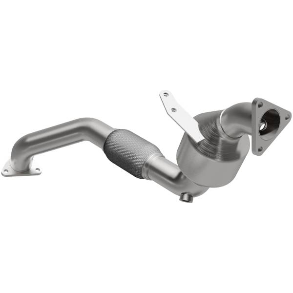 MagnaFlow Exhaust Products - MagnaFlow Exhaust Products California Direct-Fit Catalytic Converter 5582585 - Image 1