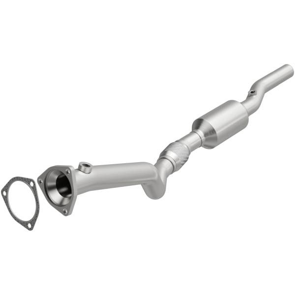 MagnaFlow Exhaust Products - MagnaFlow Exhaust Products California Direct-Fit Catalytic Converter 5461003 - Image 1