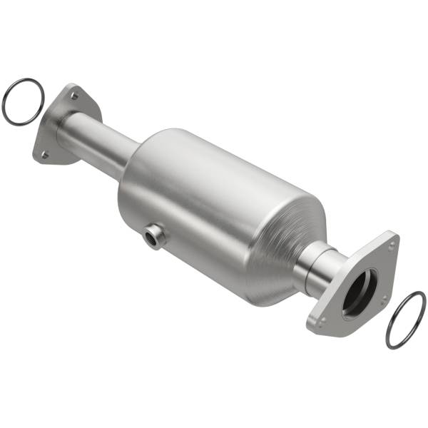 MagnaFlow Exhaust Products - MagnaFlow Exhaust Products California Direct-Fit Catalytic Converter 5461026 - Image 1