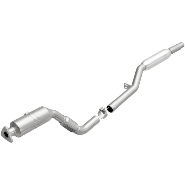 MagnaFlow Exhaust Products - MagnaFlow Exhaust Products California Direct-Fit Catalytic Converter 5461132 - Image 1