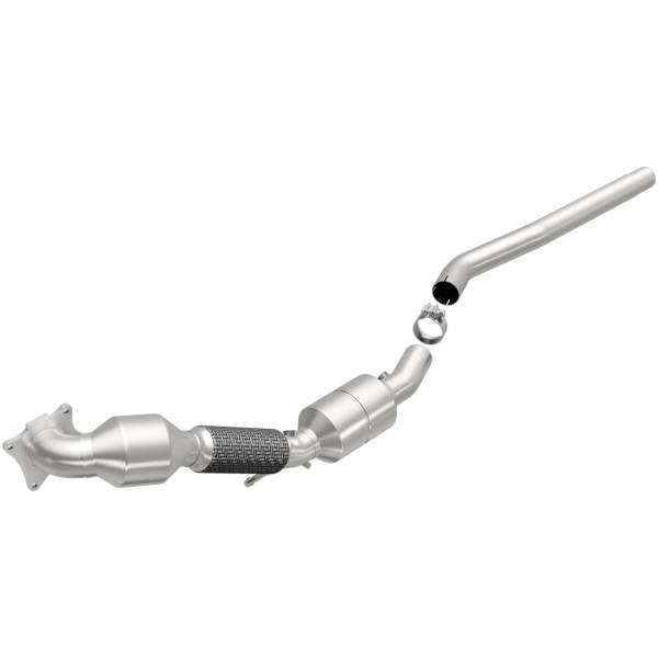 MagnaFlow Exhaust Products - MagnaFlow Exhaust Products California Direct-Fit Catalytic Converter 551414 - Image 1