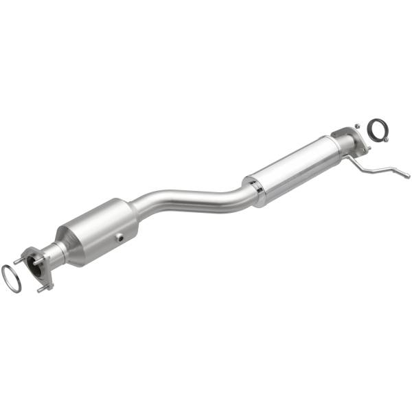 MagnaFlow Exhaust Products - MagnaFlow Exhaust Products California Direct-Fit Catalytic Converter 5461150 - Image 1