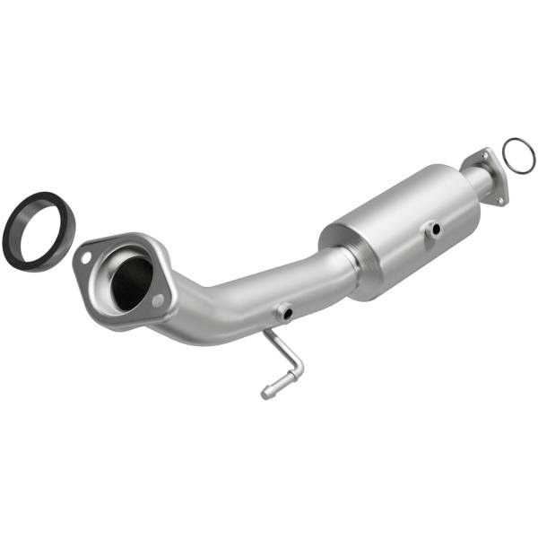 MagnaFlow Exhaust Products - MagnaFlow Exhaust Products California Direct-Fit Catalytic Converter 5461185 - Image 1