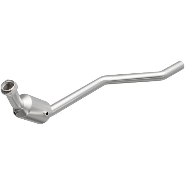 MagnaFlow Exhaust Products - MagnaFlow Exhaust Products California Direct-Fit Catalytic Converter 5461225 - Image 1