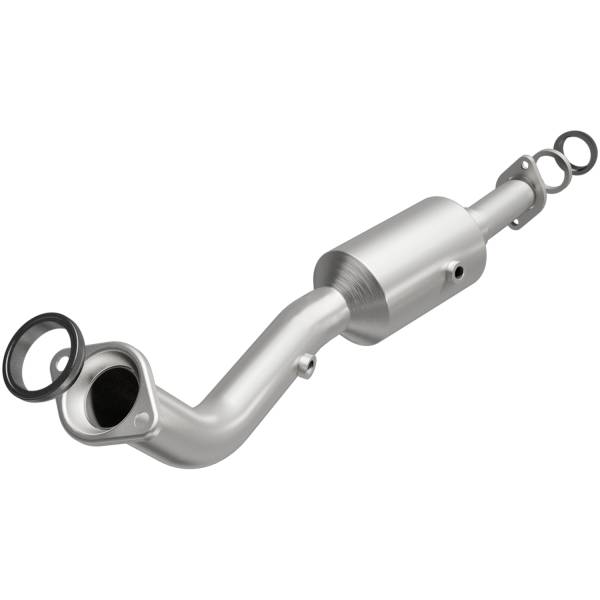 MagnaFlow Exhaust Products - MagnaFlow Exhaust Products California Direct-Fit Catalytic Converter 5461990 - Image 1