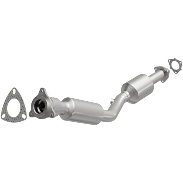 MagnaFlow Exhaust Products - MagnaFlow Exhaust Products California Direct-Fit Catalytic Converter 5481722 - Image 1