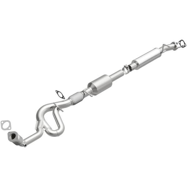 MagnaFlow Exhaust Products - MagnaFlow Exhaust Products California Direct-Fit Catalytic Converter 5491248 - Image 1