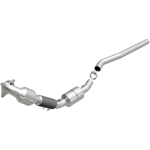 MagnaFlow Exhaust Products - MagnaFlow Exhaust Products California Direct-Fit Catalytic Converter 551361 - Image 1