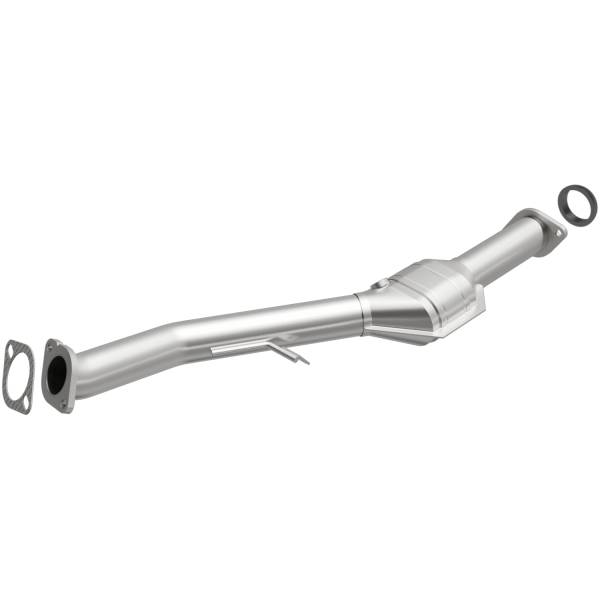 MagnaFlow Exhaust Products - MagnaFlow Exhaust Products California Direct-Fit Catalytic Converter 5491827 - Image 1