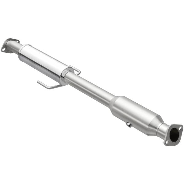 MagnaFlow Exhaust Products - MagnaFlow Exhaust Products California Direct-Fit Catalytic Converter 551133 - Image 1