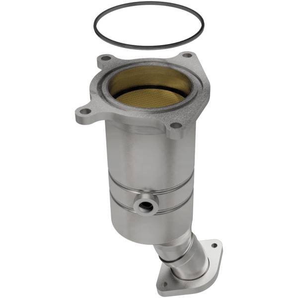 MagnaFlow Exhaust Products - MagnaFlow Exhaust Products California Direct-Fit Catalytic Converter 5531232 - Image 1