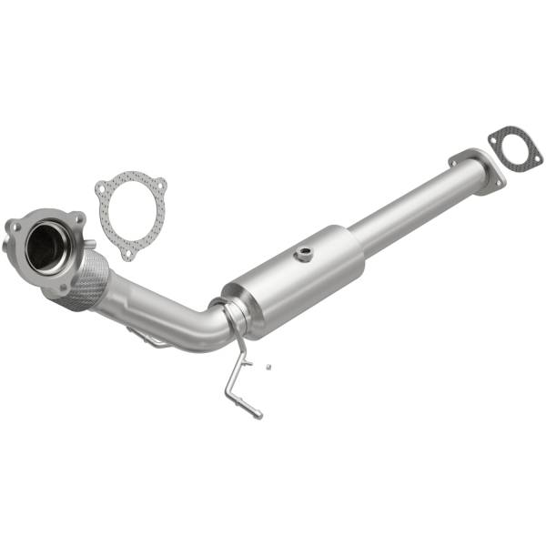 MagnaFlow Exhaust Products - MagnaFlow Exhaust Products California Direct-Fit Catalytic Converter 5551738 - Image 1