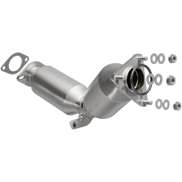 MagnaFlow Exhaust Products - MagnaFlow Exhaust Products California Direct-Fit Catalytic Converter 5582143 - Image 1