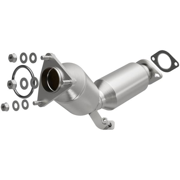 MagnaFlow Exhaust Products - MagnaFlow Exhaust Products California Direct-Fit Catalytic Converter 5582144 - Image 1